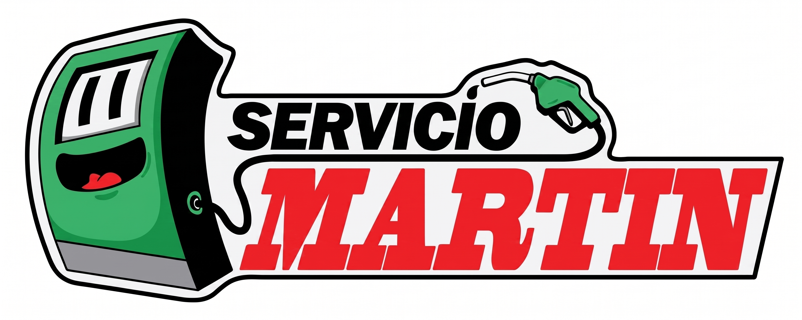 Cliente AdminGas