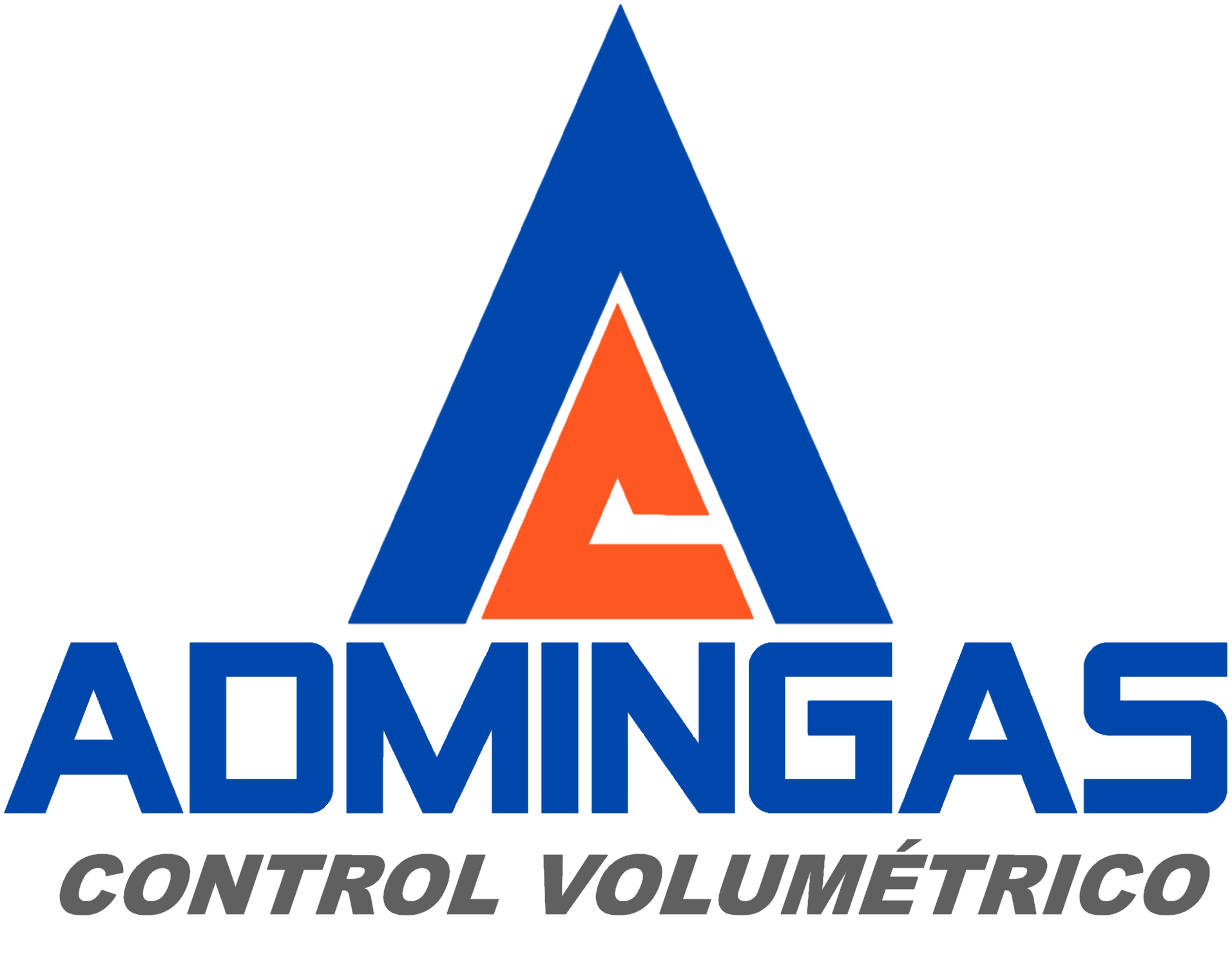 Logo ADMINGAS
